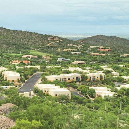 Starr Pass Golf Suites Tucson Kültér fotó