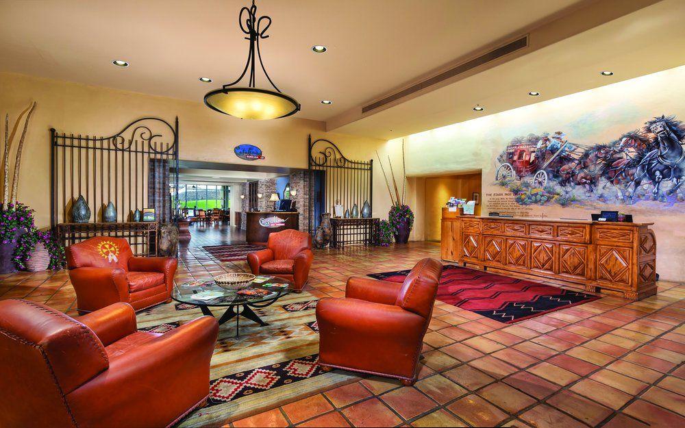 Starr Pass Golf Suites Tucson Kültér fotó