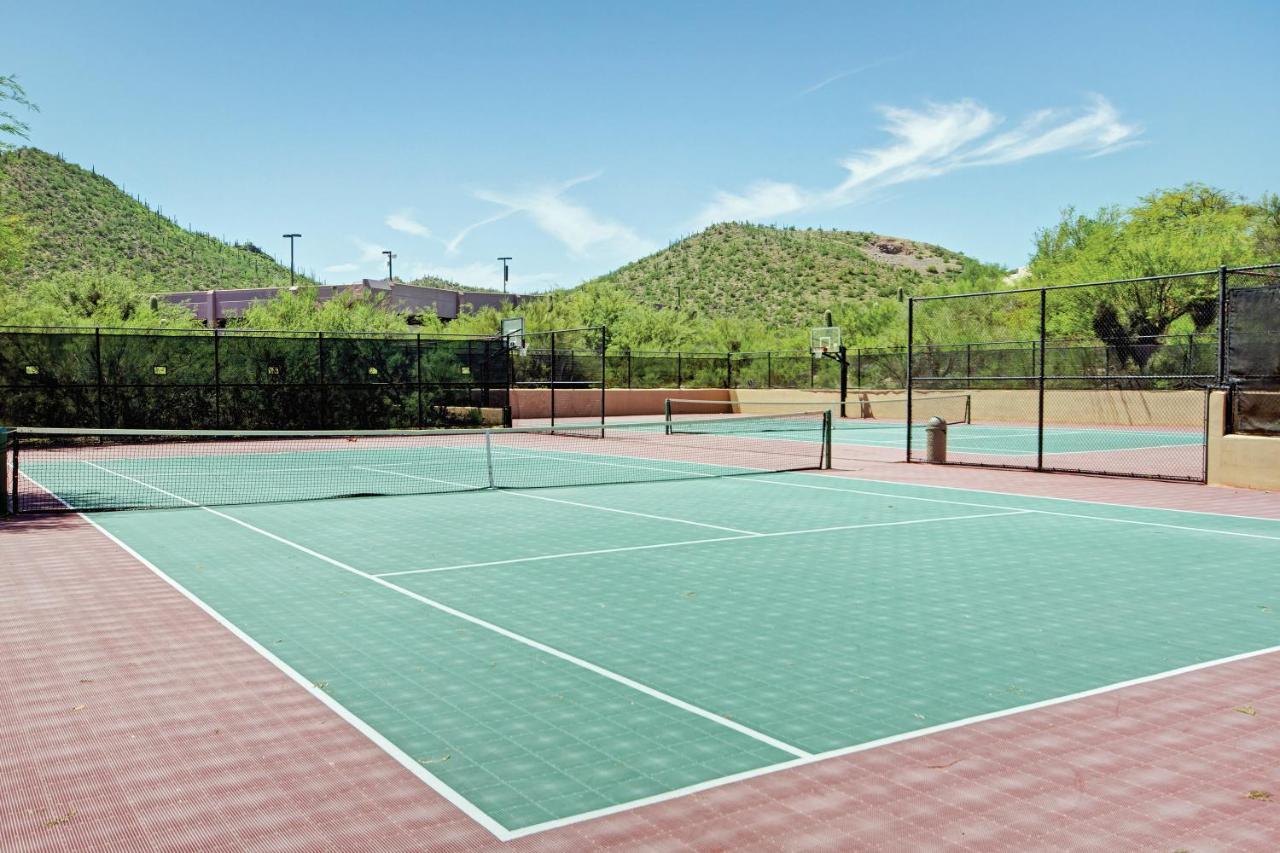Starr Pass Golf Suites Tucson Kültér fotó
