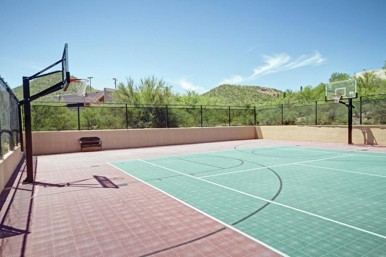 Starr Pass Golf Suites Tucson Kültér fotó
