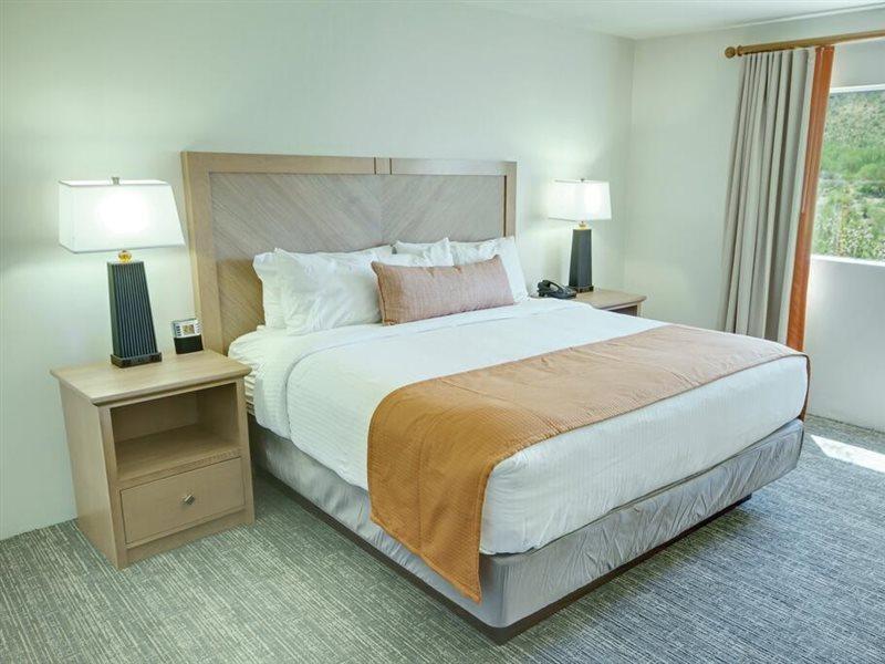 Starr Pass Golf Suites Tucson Kültér fotó
