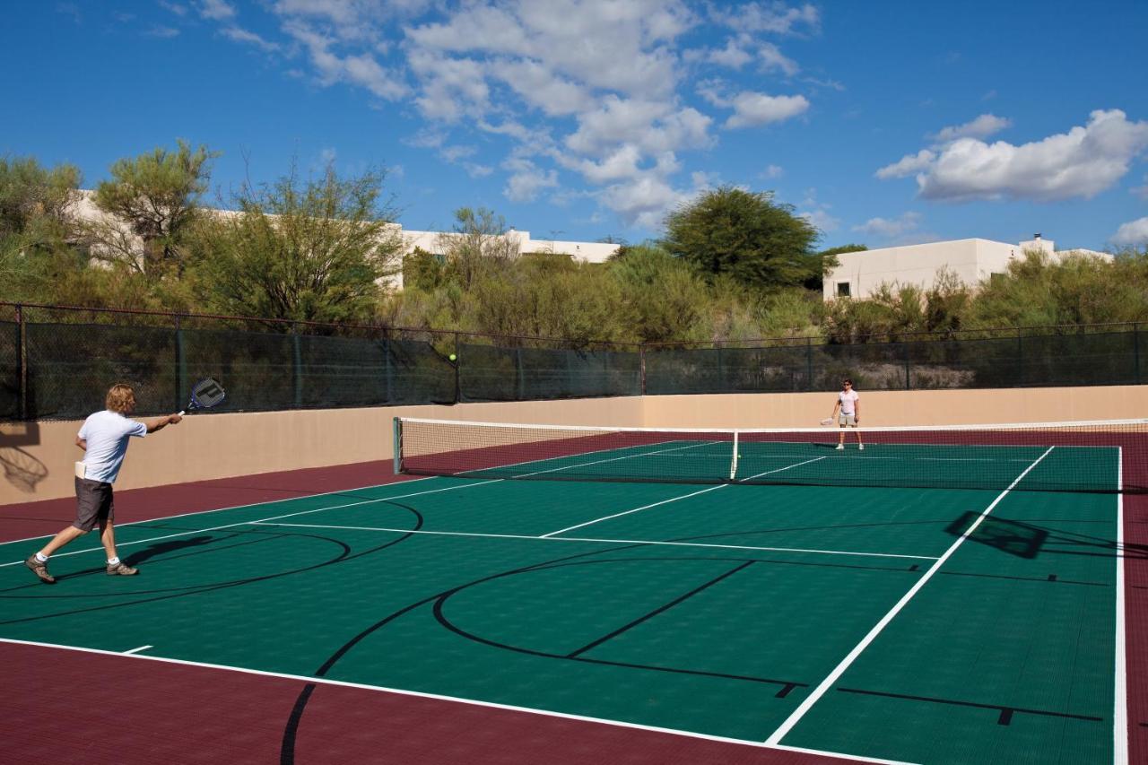 Starr Pass Golf Suites Tucson Kültér fotó
