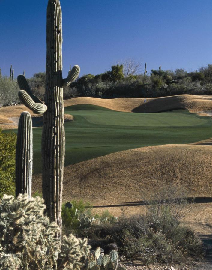 Starr Pass Golf Suites Tucson Kültér fotó