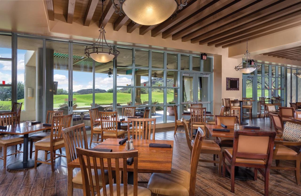 Starr Pass Golf Suites Tucson Kültér fotó