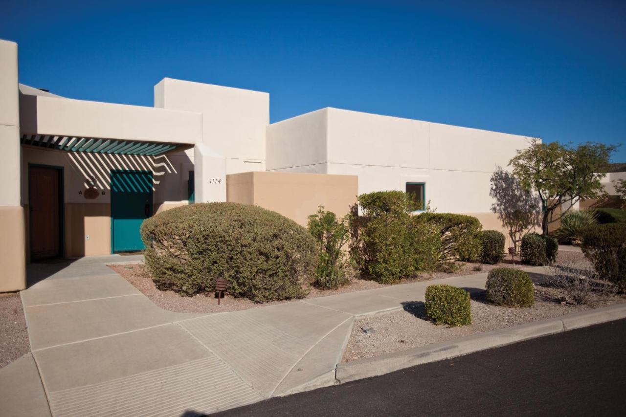 Starr Pass Golf Suites Tucson Kültér fotó