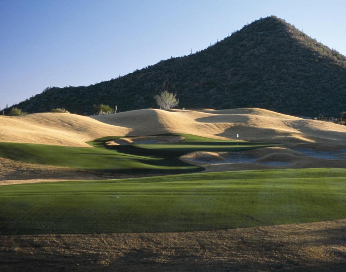 Starr Pass Golf Suites Tucson Kültér fotó