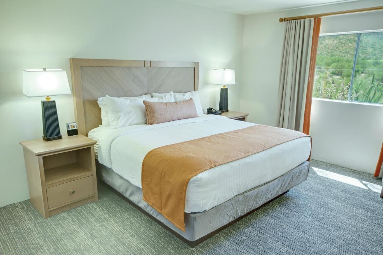 Starr Pass Golf Suites Tucson Kültér fotó