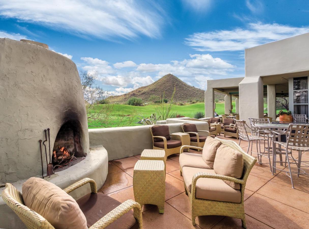 Starr Pass Golf Suites Tucson Kültér fotó