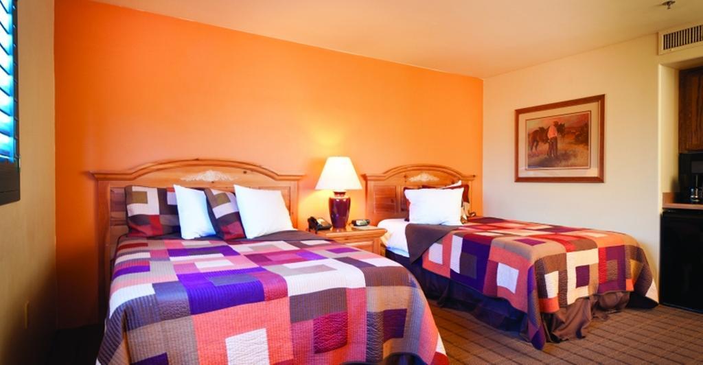 Starr Pass Golf Suites Tucson Kültér fotó