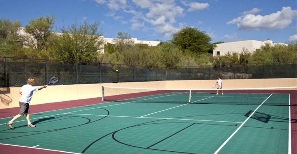 Starr Pass Golf Suites Tucson Kültér fotó