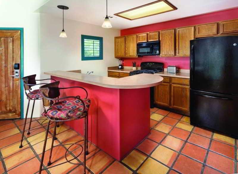 Starr Pass Golf Suites Tucson Kültér fotó