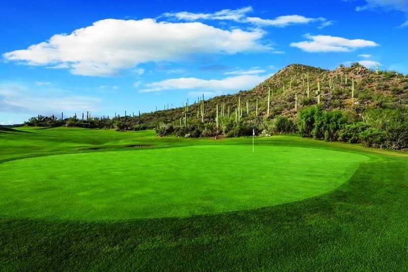 Starr Pass Golf Suites Tucson Kültér fotó