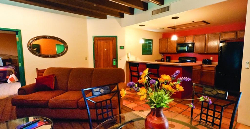 Starr Pass Golf Suites Tucson Kültér fotó