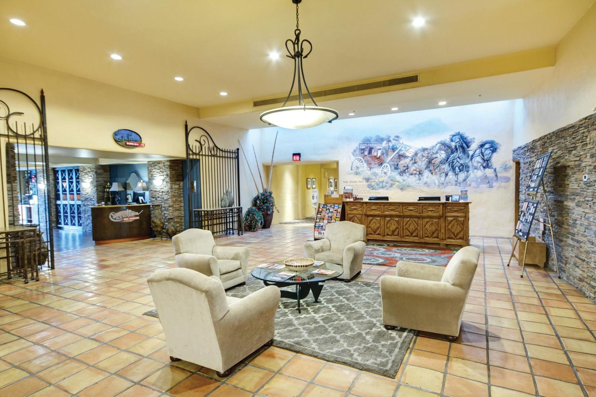 Starr Pass Golf Suites Tucson Kültér fotó
