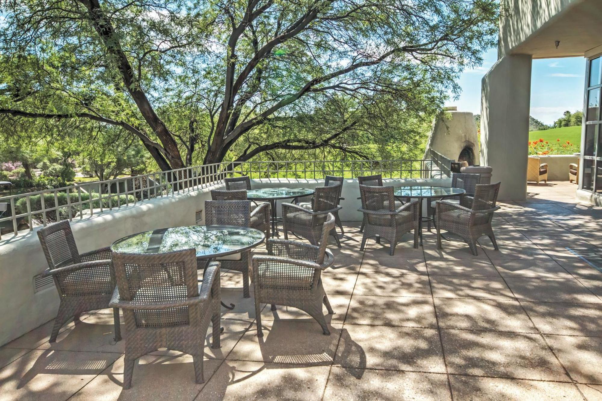 Starr Pass Golf Suites Tucson Kültér fotó