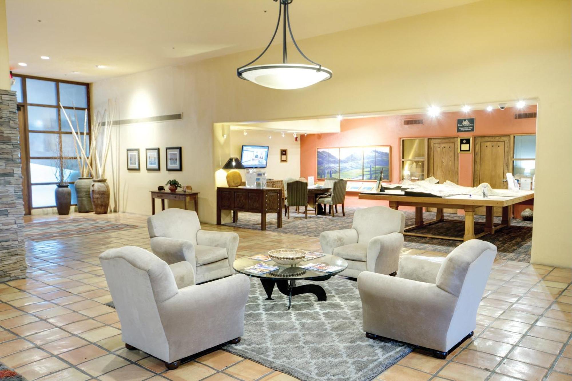 Starr Pass Golf Suites Tucson Kültér fotó
