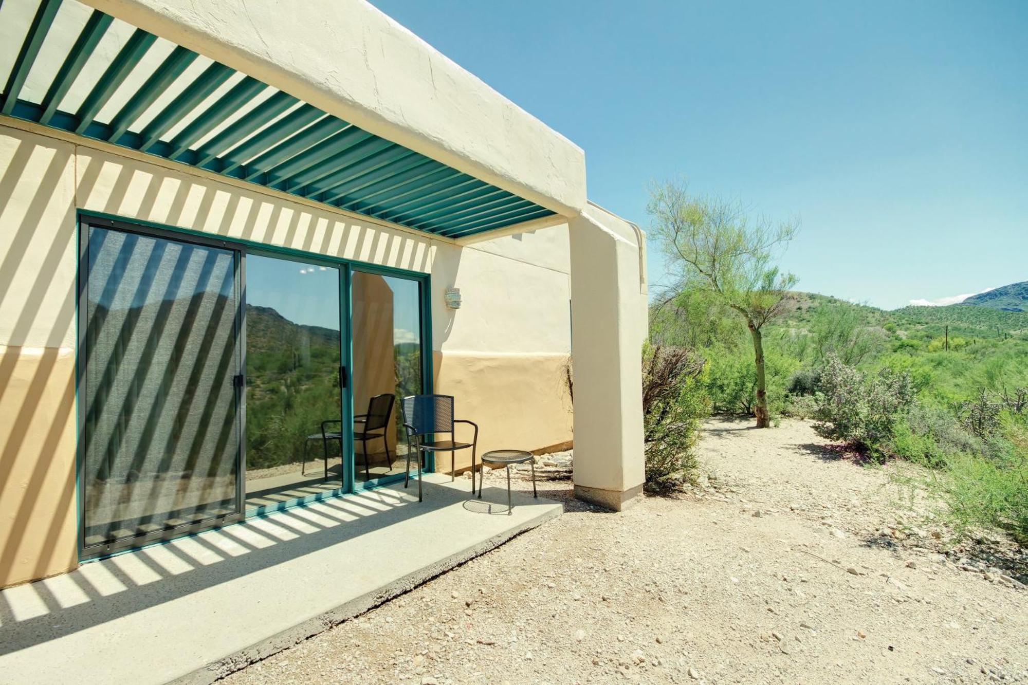 Starr Pass Golf Suites Tucson Kültér fotó