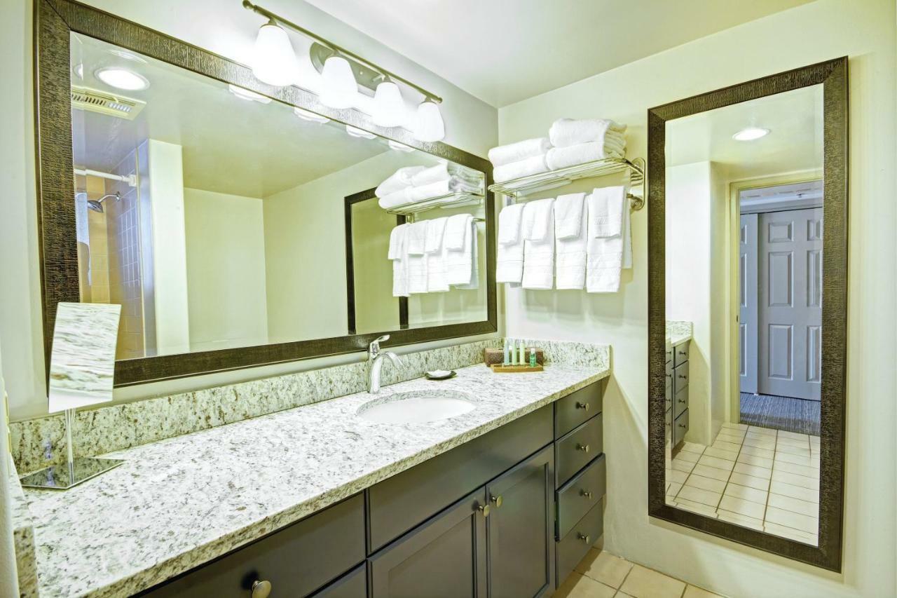 Starr Pass Golf Suites Tucson Kültér fotó