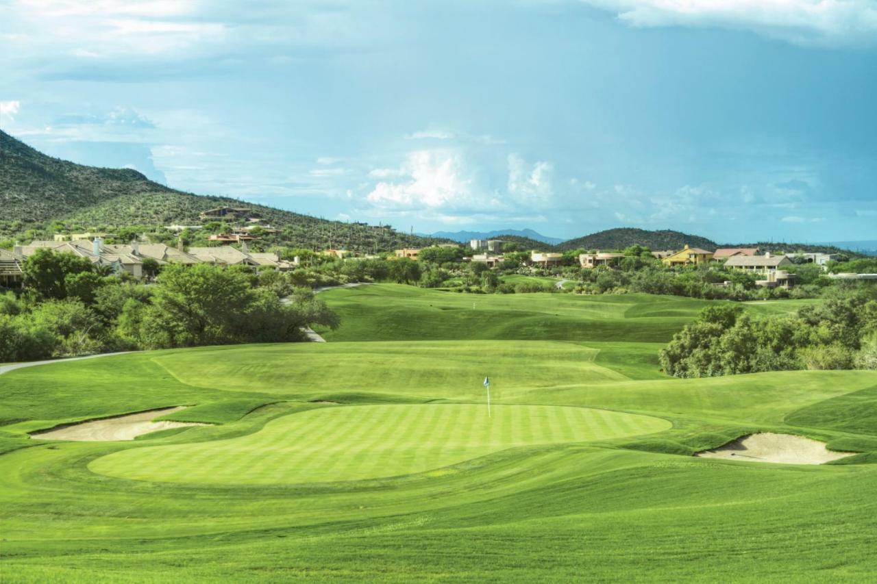 Starr Pass Golf Suites Tucson Kültér fotó