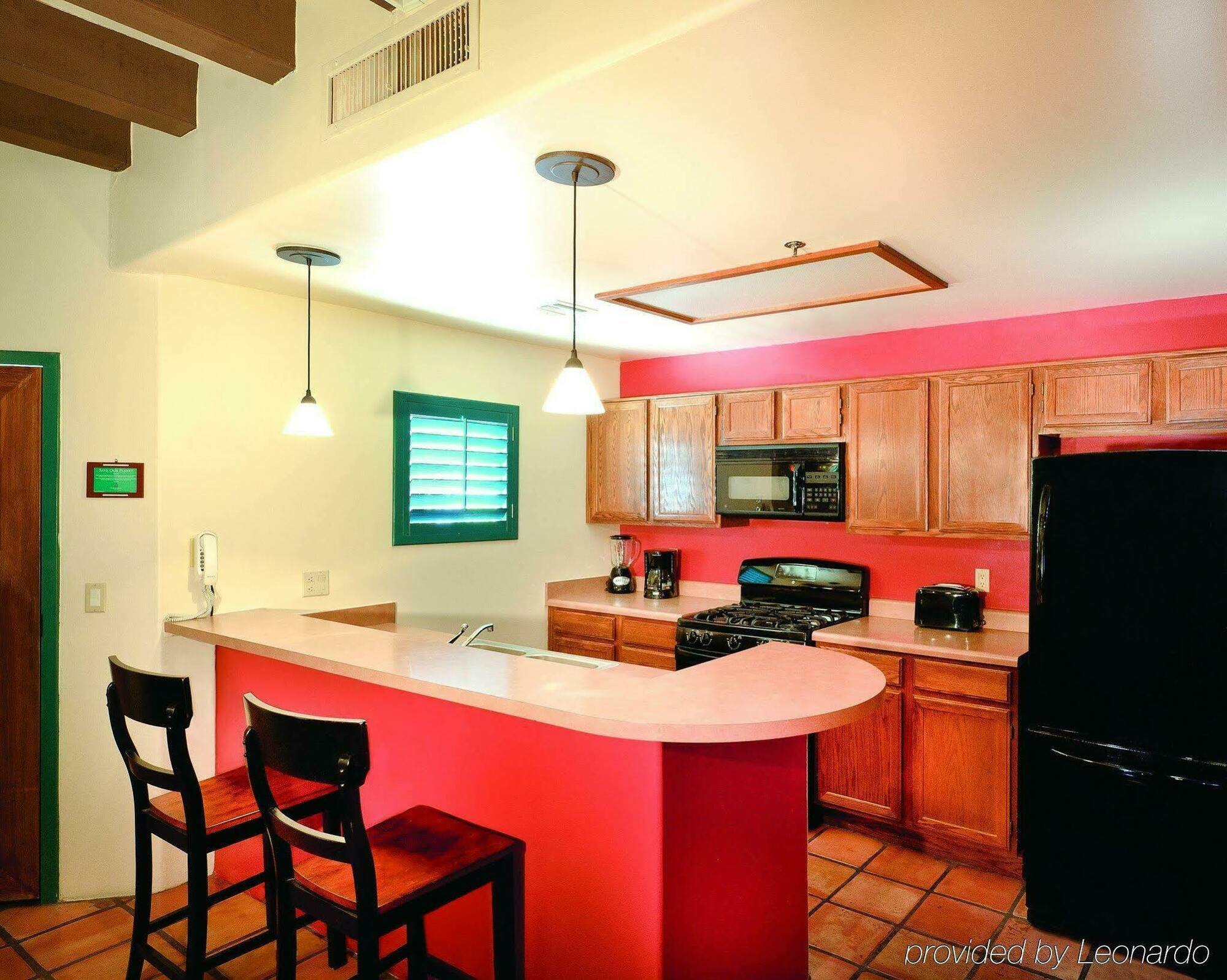 Starr Pass Golf Suites Tucson Kültér fotó